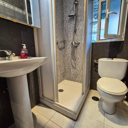 1a146 A 5' De La Playa Del Arbeyal By R2r Consulting Хіхон