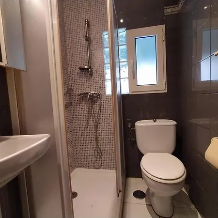 Апартаменти 1a146 A 5' De La Playa Del Arbeyal By R2r Consulting *