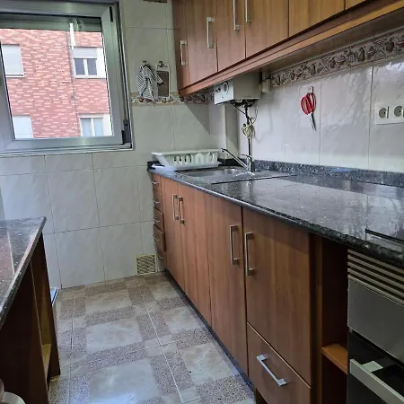 R2R - Apartamento A 5' De La Playa Del Arbeyal - 1A146 Gijón