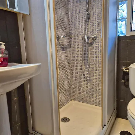 1a146 A 5' De La Playa Del Arbeyal By R2r Consulting Χιχόν