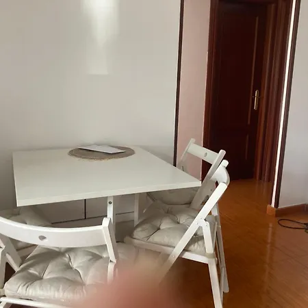 1a146 A 5' De La Playa Del Arbeyal Apartment Gijon