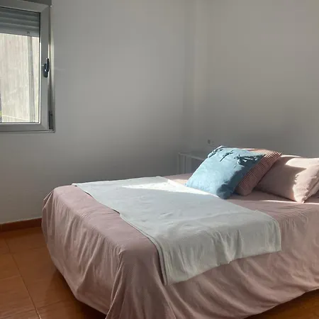 Apartment 1a146 A 5' De La Playa Del Arbeyal *