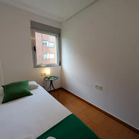 1a146 A 5' De La Playa Del Arbeyal By R2r Consulting *